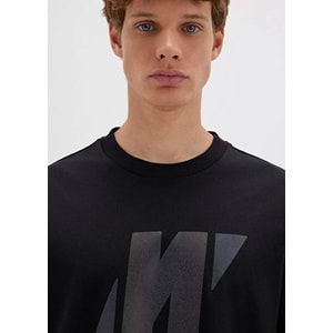 Mavi M0613087-900 Mavi Pro Logo Tişört Erkek T-Shirt