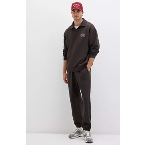 Mavi 0010522-70219 Jogger Erkek Eşofman Altı