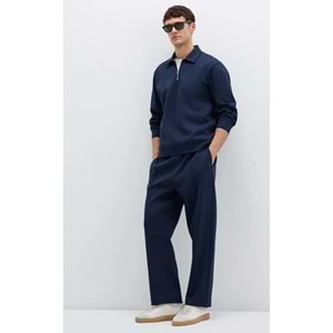 Mavi Black 0010490-80872 Jogger Erkek Eşofman Altı