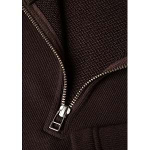 Mavi 0S10519-89103 Yarım Fermuarlı Erkek Sweatshirt