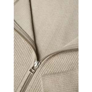 Mavi 0S10520-70154 Ceket Kapüşonlu Fermuarlı Erkek Sweatshirt