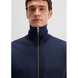 Mavi 0S10521-70490 Ceket Fermuarlı Erkek Sweatshirt