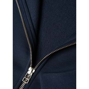 Mavi 0S10521-70490 Ceket Fermuarlı Erkek Sweatshirt