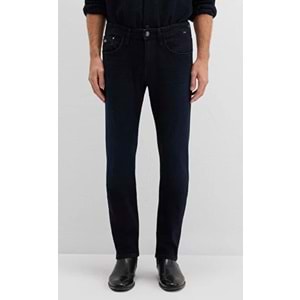 Mavi M0042291241 Jake Lux Black Koyu Gece Mavisi Jean Pantolon Erkek Kot Pantolon