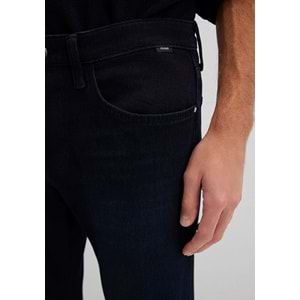 Mavi M0042291241 Jake Lux Black Koyu Gece Mavisi Jean Pantolon Erkek Kot Pantolon