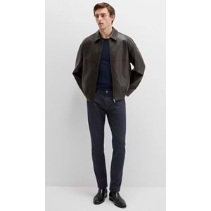 Mavi M0042290812 Jake Mavi Edition Rinse Jean Pantolon Erkek Kot Pantolon