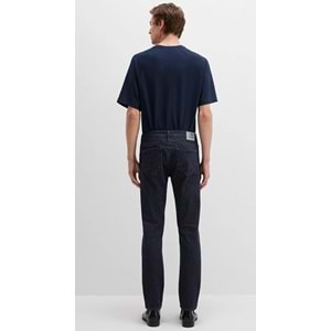 Mavi M0042290812 Jake Mavi Edition Rinse Jean Pantolon Erkek Kot Pantolon