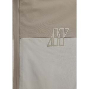 Mavi M0110792-70154 Su İtici Kapüşonlu Erkek Mont