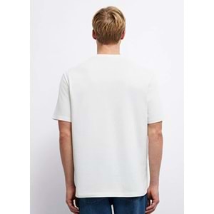 Mavi M0613159-70057 Grace In Every Nakışlı Tişört Erkek T-Shirt