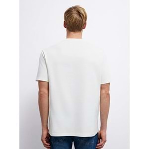 Mavi M0613159-81964 Grace In Every Nakışlı Tişört Erkek T-Shirt