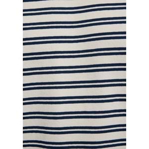 Mavi M0613166-70490 Çizgili Tişört Erkek T-Shirt