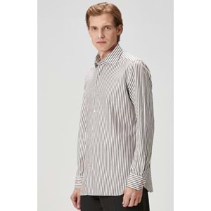 Mavi M0211828-91401 Pamuk Gömlek Regular Fit Erkek Gömlek
