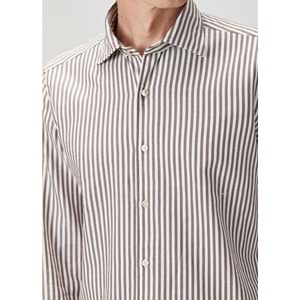 Mavi M0211828-91401 Pamuk Gömlek Regular Fit Erkek Gömlek