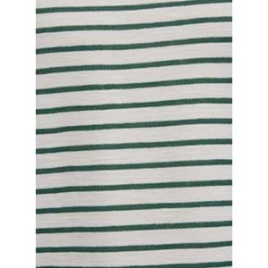 Mavi M0613157-71930 Çizgili Uzun Kollu Tişört Erkek T-Shirt