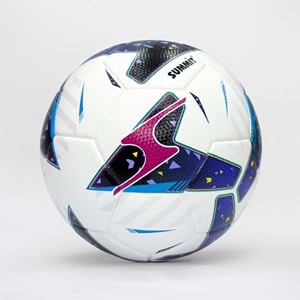 Summit Montale Lig Topu Thermo Bonded 5 Numara Futbol Topu