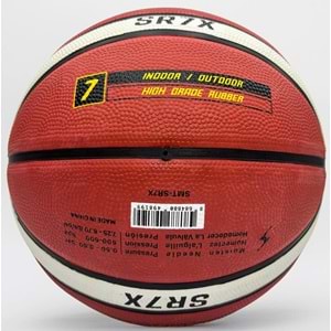 Summit İndoor/Outdoor SR7X Top No - 7 Basketbol Topu