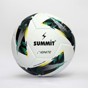 Summit Ignıte Lig Topu Thermo Bonded 5 Numara Futbol Topu