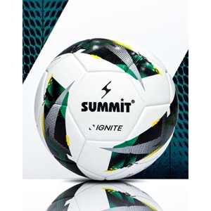 Summit Ignıte Lig Topu Thermo Bonded 5 Numara Futbol Topu