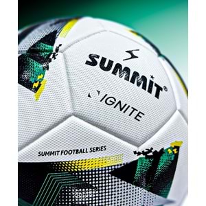 Summit Ignıte Lig Topu Thermo Bonded 5 Numara Futbol Topu