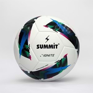 Summit Ignıte Lig Topu Thermo Bonded 5 Numara Futbol Topu