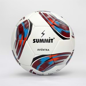 Summit Aventra Lig Topu Thermo Bonded 5 Numara Futbol Topu