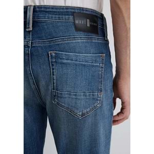 Mavi M00422A1502 Jake Dark Shaded Authentic Ultra Move Mavi Jean Pantolon Erkek Kot Pantolon