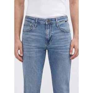 Mavi M00424A1497 James Mid Blue Comfort Mavi Jean Pantolon Erkek Kot Pantolon