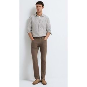 Mavi M00422A2788 Jake Gabardin Jean Pantolon Erkek Kot Pantolon