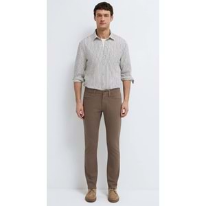 Mavi M00422A2788 Jake Gabardin Jean Pantolon Erkek Kot Pantolon
