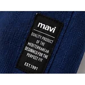 Mavi M0211939-80790 Pamuk Gömlek Erkek Gömlek