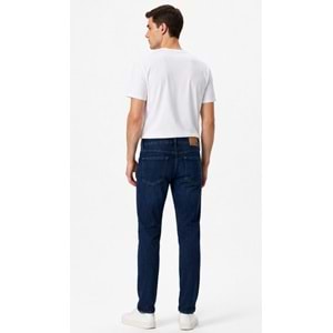 Mavi M00422A3238 Jake Dark Blue Comfort Jean Pantolon Erkek Kot Pantolon