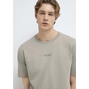 Mavi M0613348-70352 Mavi Jeans Baskılı T-Shirt Erkek Tişort