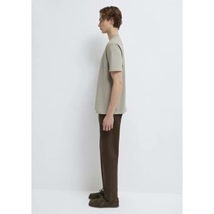 Mavi M0613348-70352 Mavi Jeans Baskılı T-Shirt Erkek Tişort