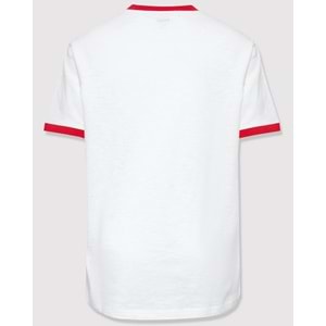 Mavi M0613323-70057 Mavi Black Baskılı Tişört Erkek T-Shirt