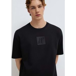 Mavi M0613439-900 Mavi Pro Logo Tişört Erkek T-Shirt