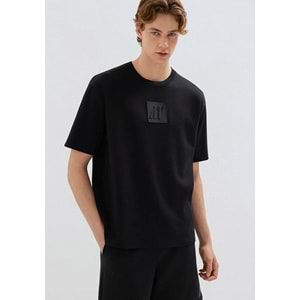 Mavi M0613439-900 Mavi Pro Logo Tişört Erkek T-Shirt