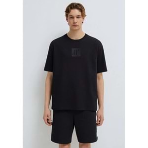 Mavi M0613439-900 Mavi Pro Logo Tişört Erkek T-Shirt