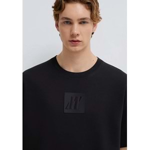 Mavi M0613439-900 Mavi Pro Logo Tişört Erkek T-Shirt