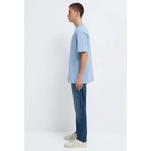 Mavi M0613443-915 Mavi Pro Logo Tişört Erkek T-Shirt