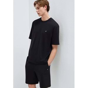 Mavi M0613442-900 Mavi Pro Logo Tişört Erkek T-Shirt