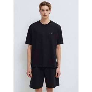 Mavi M0613442-900 Mavi Pro Logo Tişört Erkek T-Shirt