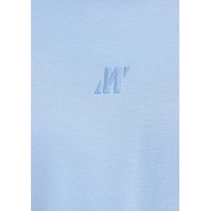 Mavi M0613438-91590 Mavi Pro Logo Baskılı Tişört Erkek T-Shirt