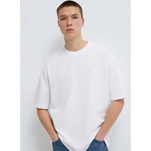 Mavi M0613442-620 Mavi Pro Logo Tişört Erkek T-Shirt