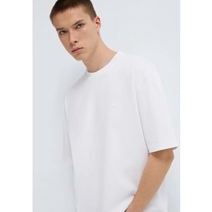 Mavi M0613442-620 Mavi Pro Logo Tişört Erkek T-Shirt