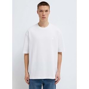 Mavi M0613442-620 Mavi Pro Logo Tişört Erkek T-Shirt