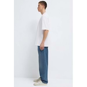 Mavi M0613442-620 Mavi Pro Logo Tişört Erkek T-Shirt