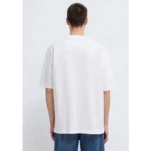 Mavi M0613442-620 Mavi Pro Logo Tişört Erkek T-Shirt