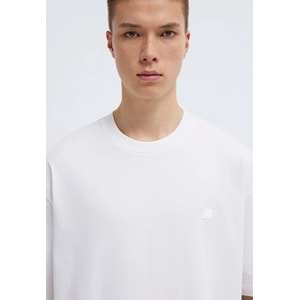 Mavi M0613442-620 Mavi Pro Logo Tişört Erkek T-Shirt