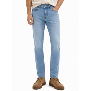 Mavi M00351A3274 Marcus Lt Used Classic Denim Jean Pantolon Erkek Kot Pantolon