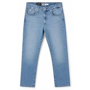 Mavi M00351A3274 Marcus Lt Used Classic Denim Jean Pantolon Erkek Kot Pantolon